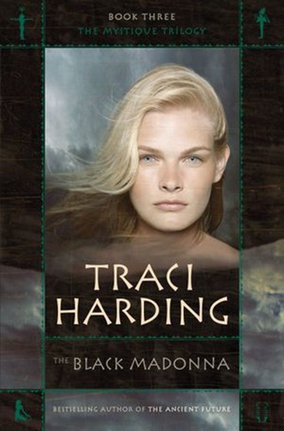 The Black Madonna, Traci Harding - Ebook - 9780730443292