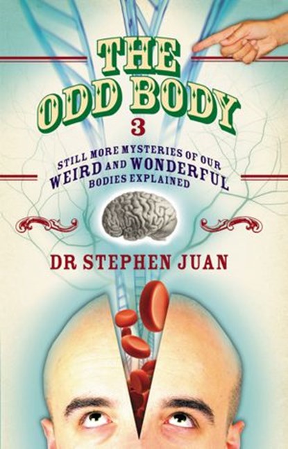 The Odd Body III, Stephen Juan - Ebook - 9780730445159