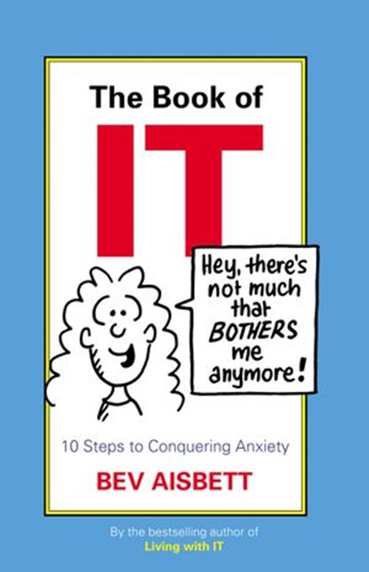 The Book of IT, Bev Aisbett - Ebook - 9780730449607