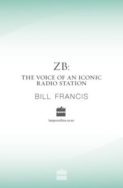 ZB, Bill Francis - Ebook - 9780730491866