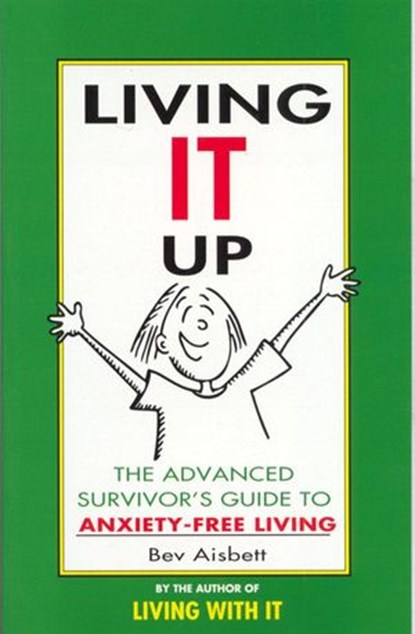 Living It Up, Bev Aisbett - Ebook - 9780730493846
