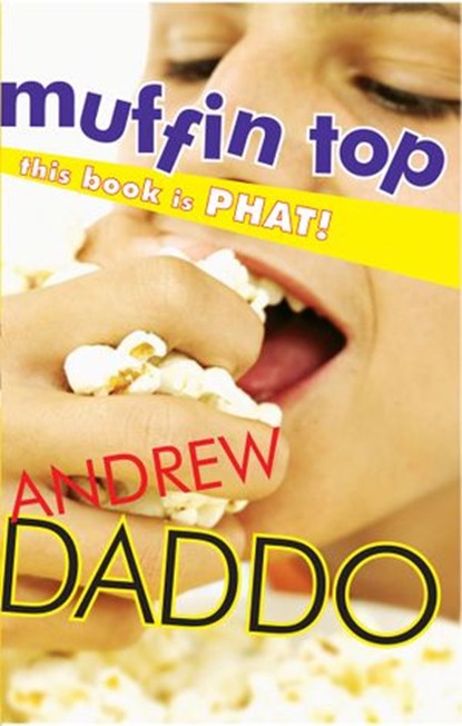 Muffin Top, Andrew Daddo - Ebook - 9780730495383