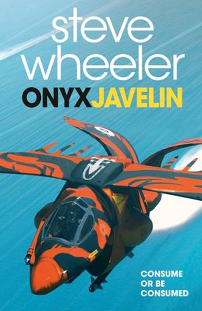 Onyx Javelin, Steve Wheeler - Ebook - 9780730496489