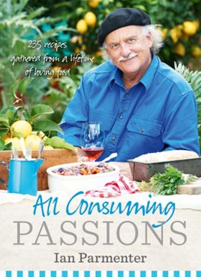 Ian Parmenter Cookbook (working Title), Ian Parmenter - Ebook - 9780730496946