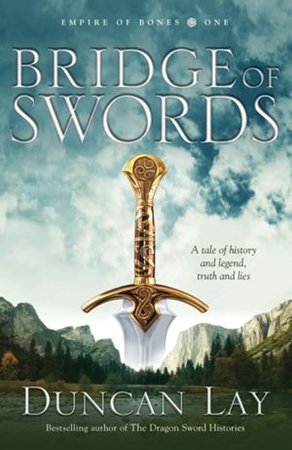 Bridge of Swords, Duncan Lay - Ebook - 9780730496977