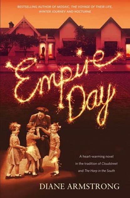 Empire Day, Diane Armstrong - Ebook - 9780730497745