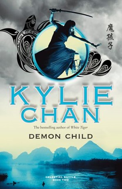 Demon Child, Kylie Chan - Ebook - 9780730498803