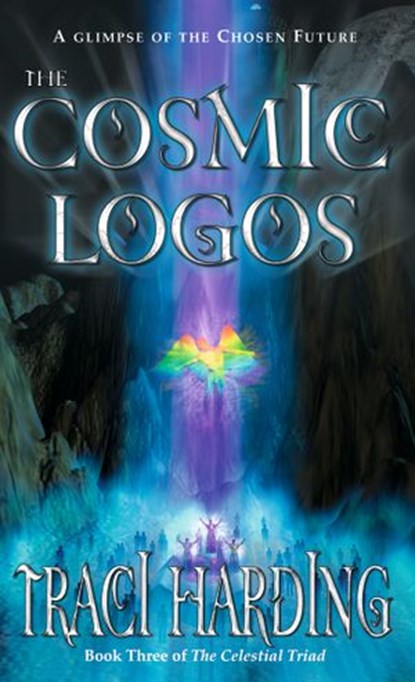 The Cosmic Logos, Traci Harding - Ebook - 9780730499756