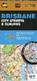 Brisbane City Streets & Suburbs, niet bekend - Overig - 9780731931736