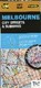 Melbourne City Streets & Suburbs, niet bekend - Overig - 9780731931835