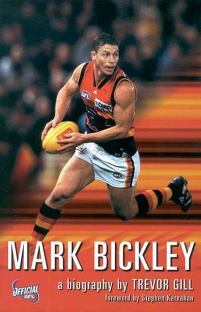 Mark Bickley, Trevor Gill - Paperback - 9780732268442