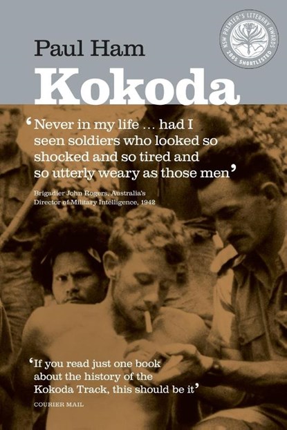KOKODA, Paul Ham - Paperback - 9780732282325