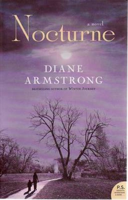 Nocturne, Diane Armstrong - Paperback - 9780732284312