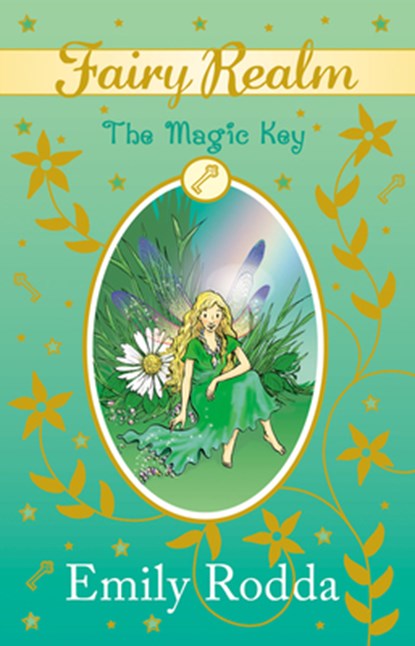 MAGIC KEY, Emily Rodda - Paperback - 9780733328619