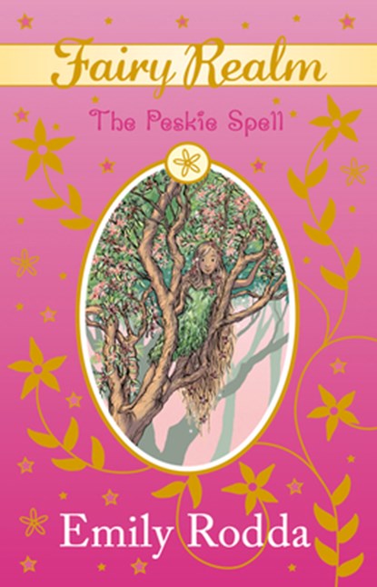 PESKIE SPELL, Emily Rodda - Paperback - 9780733329005