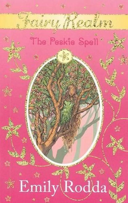 PESKIE SPELL, Emily Rodda - Paperback - 9780733329005