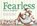 Fearless, Sarah Davis ; Colin Thompson - Gebonden - 9780733330872