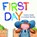 First Day, DADDO,  Andrew - Paperback - 9780733332715