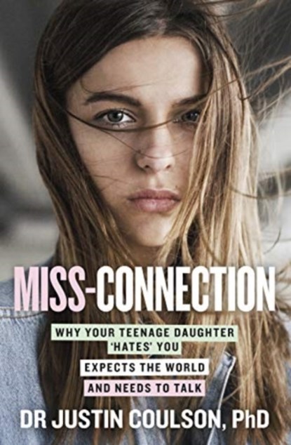 Miss-connection, Justin Coulson - Paperback - 9780733338892