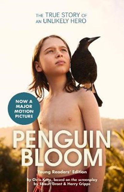 Penguin Bloom (Young Readers' Edition), Chris Kunz - Paperback - 9780733341670