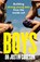 Boys, Justin Coulson - Paperback - 9780733342523