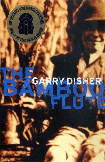 The Bamboo Flute, Garry Disher - Paperback - 9780733615887