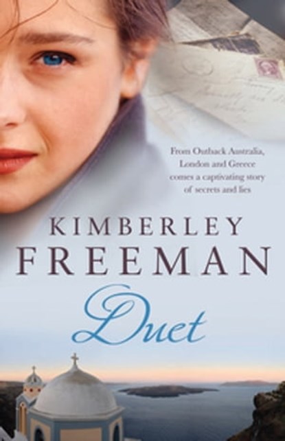Duet, Kimberley Freeman - Ebook - 9780733625534