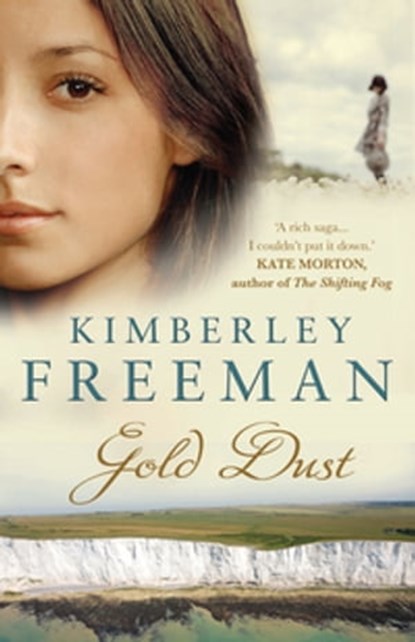Gold Dust, Kimberley Freeman - Ebook - 9780733625541