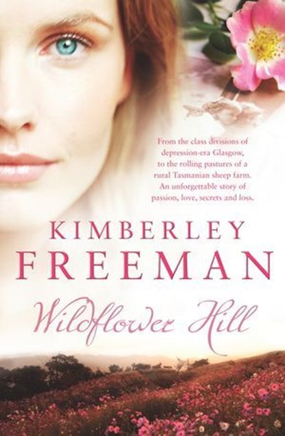 Wildflower Hill, Kimberley Freeman - Ebook - 9780733627231