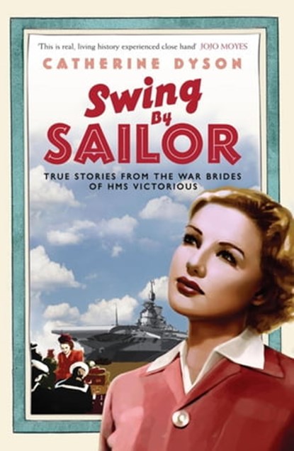 Swing by Sailor, Catherine Dyson - Ebook - 9780733627903