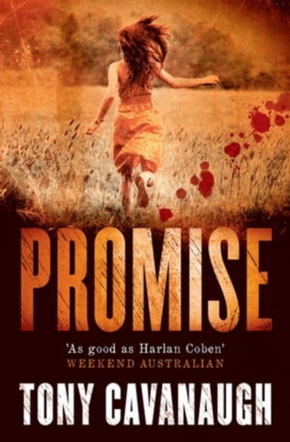 Promise, Tony Cavanaugh - Ebook - 9780733629068