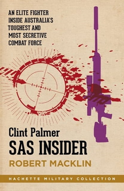 SAS Insider, Clint Palmer ; Robert Macklin - Ebook - 9780733629747