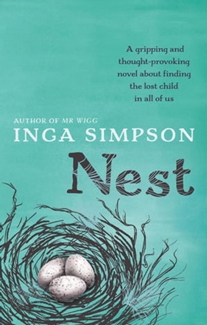 Nest, Inga Simpson - Ebook - 9780733632495
