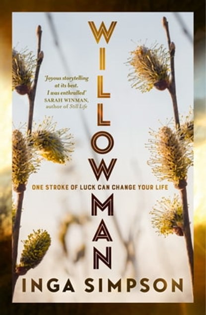 Willowman, Inga Simpson - Ebook - 9780733634567