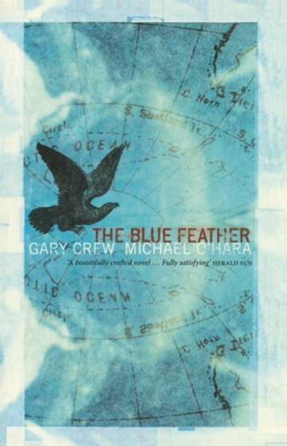 Blue Feather, Gary Crew - Ebook - 9780733634895