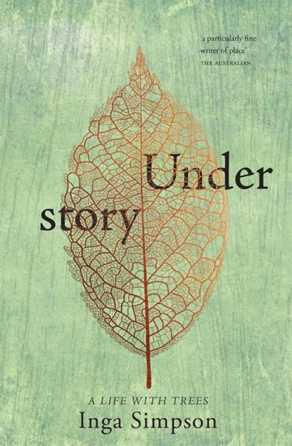 Understory, Inga Simpson - Paperback - 9780733635960