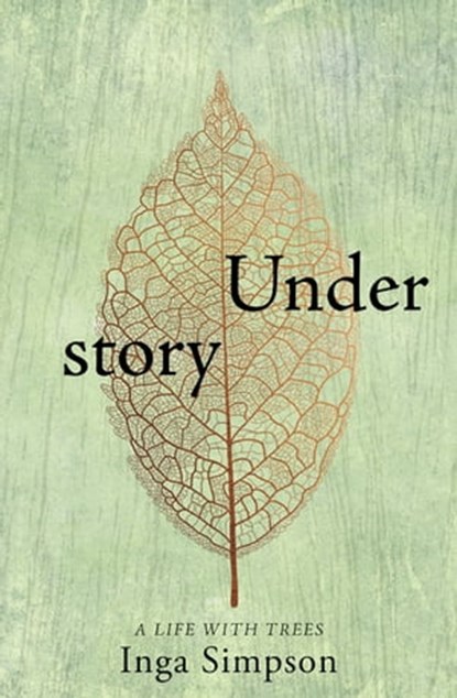 Understory, Inga Simpson - Ebook - 9780733635977