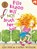 Ella Kazoo Will Not Brush Her Hair, FOX,  Lee - Paperback - 9780733636356