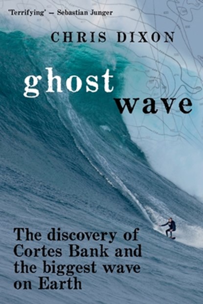 Ghost Wave, Chris (Department of Politics and History Dixon - Paperback - 9780733637414