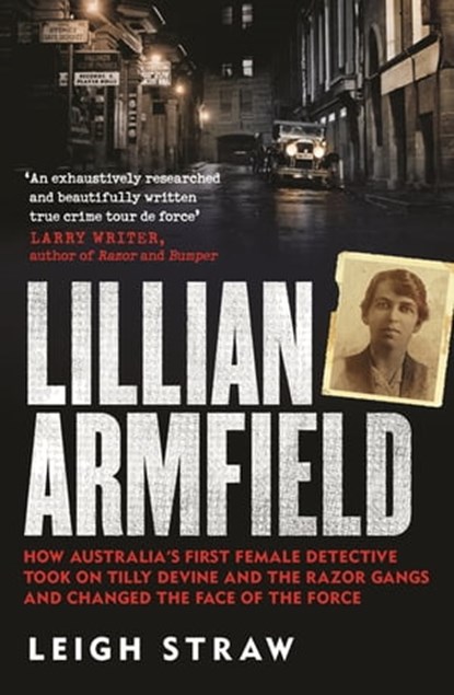 Lillian Armfield, Leigh Straw - Ebook - 9780733638114