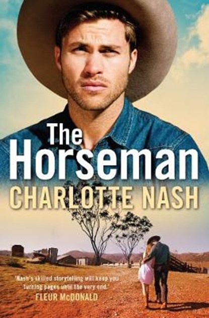 The Horseman, Charlotte Nash - Paperback - 9780733638633