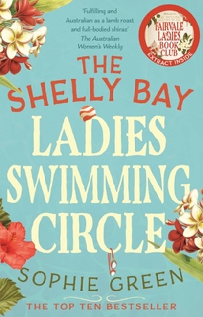 The Shelly Bay Ladies Swimming Circle, Sophie Green - Paperback - 9780733644696