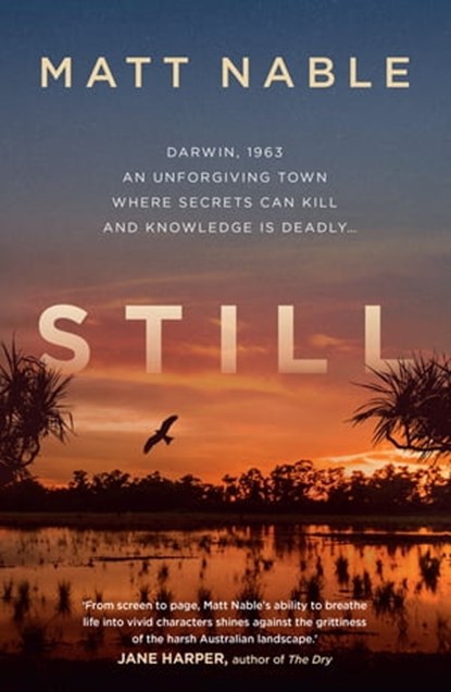 Still, Matt Nable - Ebook - 9780733644757
