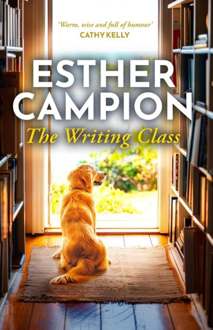 The Writing Class, Esther Campion - Paperback - 9780733645532