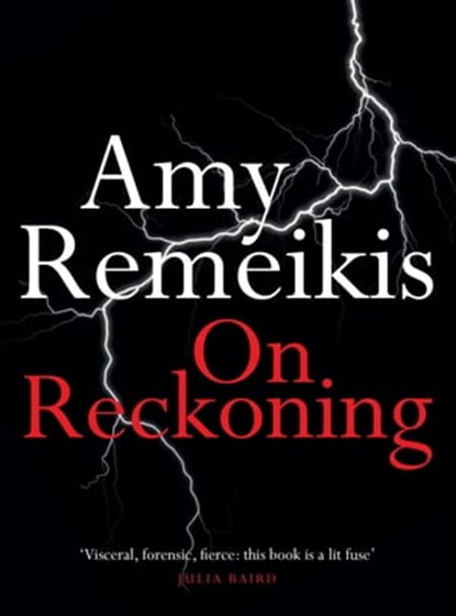 On Reckoning, Amy Remeikis - Ebook - 9780733647956