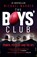 The Boys' Club, Michael Warner - Paperback - 9780733648410