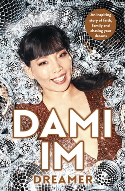 Dreamer, Dami Im - Ebook - 9780733649080