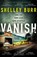VANISH, Shelley Burr - Paperback - 9780733654640