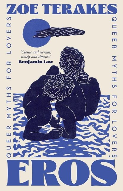 Eros, Zoe Terakes - Paperback - 9780733654794