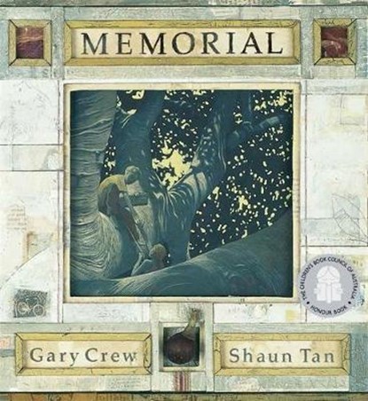 Memorial, CREW,  Gary - Paperback - 9780734405456